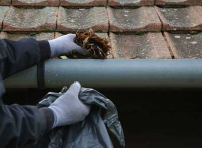 Roof Repairs Brading