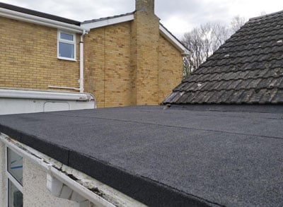 Roof Repairs Brading